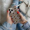 Kryt na iPhone - Daisies