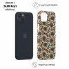 Kryt na iPhone - Daisies