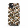 Kryt na iPhone - Daisies