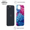 Kryt na iPhone - Hydrangea