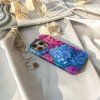 Kryt na iPhone - Hydrangea