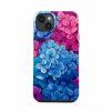 Kryt na iPhone - Hydrangea