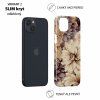 Kryt na iPhone - Romantic beige