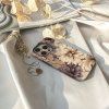 Kryt na iPhone - Romantic beige