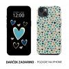 kryt na iphone - blue love2