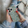 Kryt na iPhone - Blue love