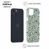 Kryt na iPhone - Blue love