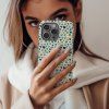 Kryt na iPhone - Blue love