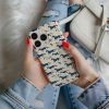 Kryt na iPhone - Champions