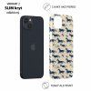 Kryt na iPhone - Champions