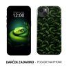Kryt na iPhone - Snakes
