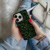 Kryt na iPhone - Snakes