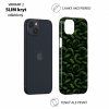 Kryt na iPhone - Snakes