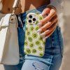 Kryt na iPhone - Kiwi