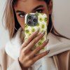 Kryt na iPhone - Kiwi