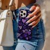 kryt na iphone - purple love1