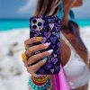 kryt na iphone - purple love1