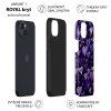 kryt na iphone - purple love1