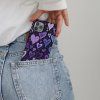 kryt na iphone - purple love1