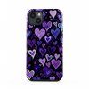 kryt na iphone - purple love1