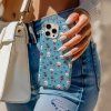 Kryt na iPhone - Fruity bear