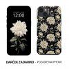 kryt na iphone - wise flowers2