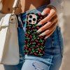 Kryt na iPhone - Cherries