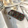 Kryt na iPhone - Cherries