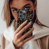 Kryt na iPhone - Cherries