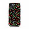 Kryt na iPhone - Cherries