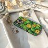 Kryt na iPhone - Cactus