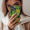 Kryt na iPhone - Cactus