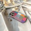 Kryt na iPhone - Checkerboards