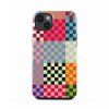 Kryt na iPhone - Checkerboards