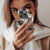 Kryt na iPhone - Pandies