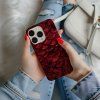 Aristocratic fish Phone Case Mockup v65