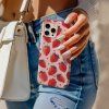Kryt na iPhone - Strawberries