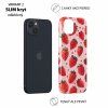 Kryt na iPhone - Strawberries