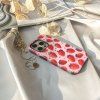 Kryt na iPhone - Strawberries