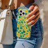 Kryt na iPhone - Toxic bubbles