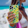 Kryt na iPhone - Toxic bubbles