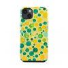 Kryt na iPhone - Toxic bubbles