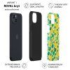 Kryt na iPhone - Toxic bubbles