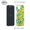 Kryt na iPhone - Toxic bubbles