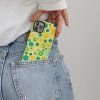 Kryt na iPhone - Toxic bubbles