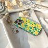 Kryt na iPhone - Toxic bubbles