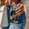 Kryt na iPhone - Tropics