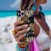 Kryt na iPhone - Tropics