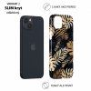 Kryt na iPhone - Tropics