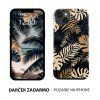 Kryt na iPhone - Tropics